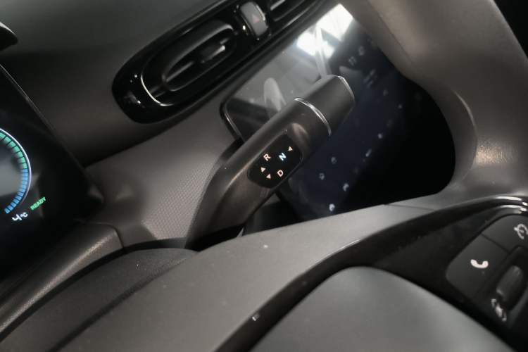 Used Leapmotor T03 2025 310 Comfort Edition
