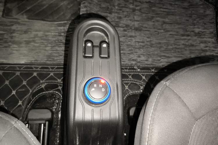 Used Wuling Hongguang MINIEV 2020 Enjoy Edition Lithium-Ion Battery
