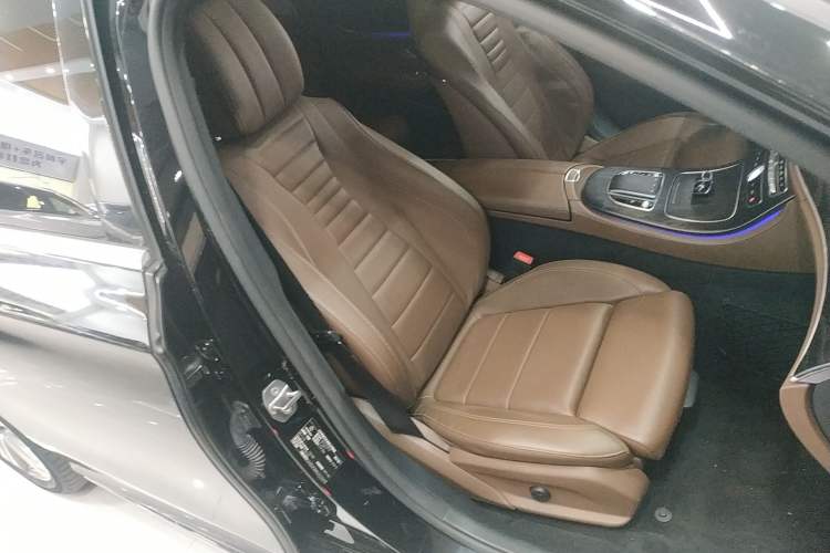 Used Mercedes-Benz E-Class 2019 E 200 L Sport Edition
