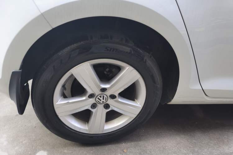 Used Volkswagen Golf 2015 1.4TSI Automatic Comfort Model