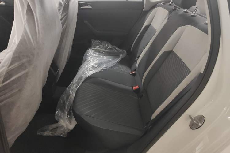 Used Volkswagen Lavida 2025 New Sharp 1.5L Outstanding New Edition