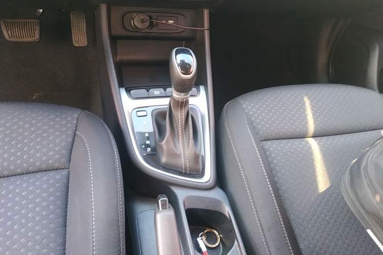 Used Hyundai Celesta 2018 1.6L Automatic GL Enjoyment Edition China VI compliant