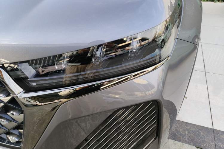 Used Chery Tiggo 7 2025 Excellence Version 1.5T CVT Prestige Edition
