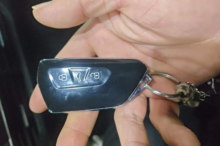 Used Volkswagen ID.3 2023 Pure Smart Edition
