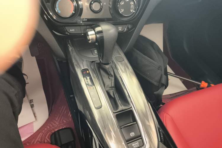 Used Honda XR-V 2020 1.5L CVT Comfort Version