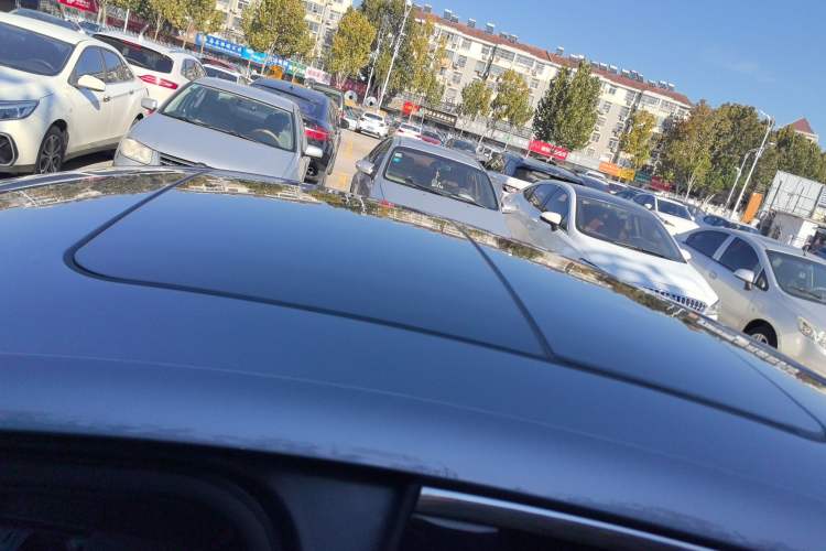 Used BYD Qin L 2024 DM-i 120KM Beyond Model
