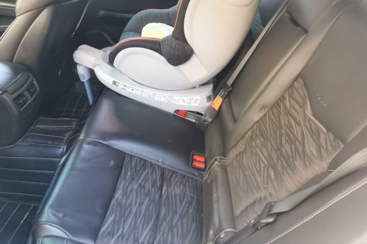 Used Cadillac ATS-L 2014 25T Comfort Model