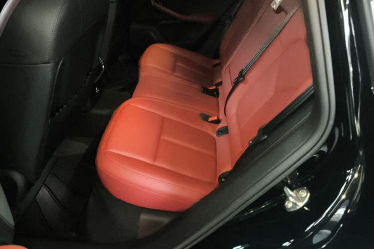 Used Porsche Macan 2023 Macan 2.0T
