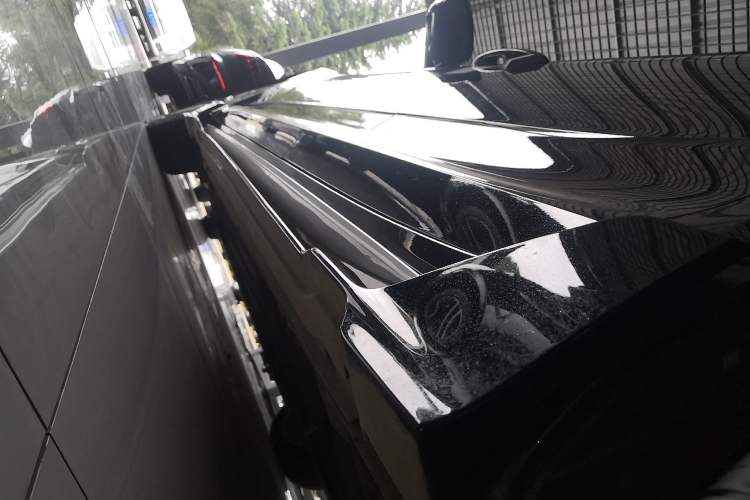 Used Geely Auto Preface 2023 1.5TD Kunlun Edition
