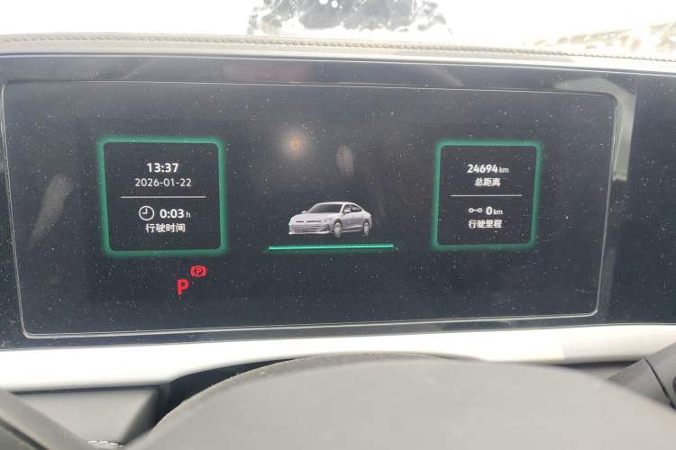 Used Volkswagen Passat 2025 Pro 380TSI Dragon Supreme Edition