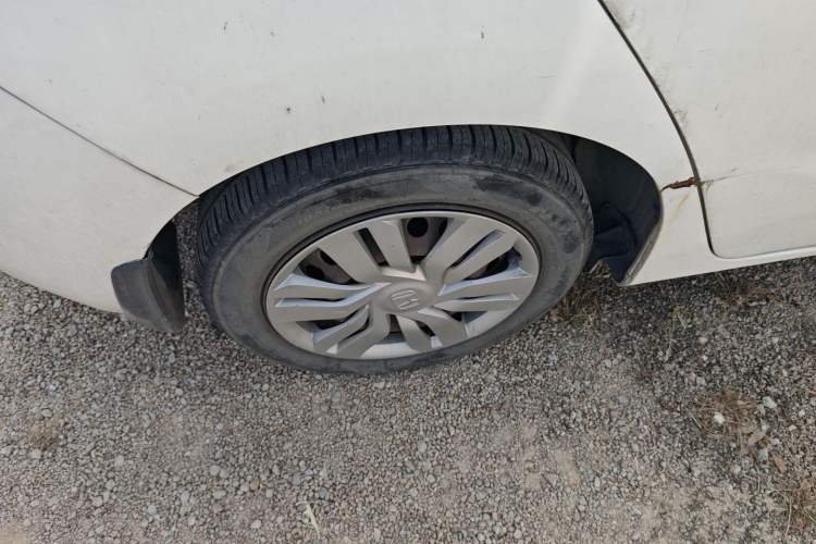 Used Honda Fit 2014 1.5L LX CVT Comfort Model
