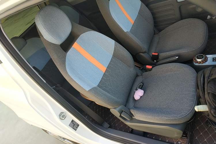 Used  Panda 2024 Panda Mini 200km Endurance Bear
