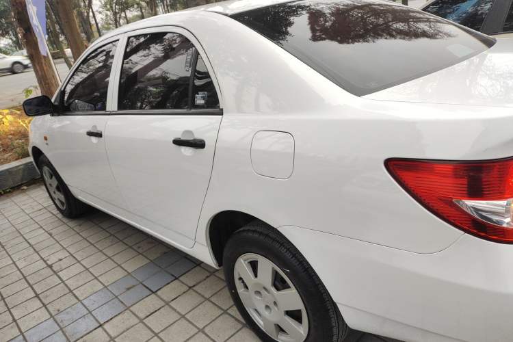 Used BYD F3 2020 1.5L Manual Classic Trim