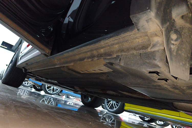 Used Lynk & Co 01 2023 2.0TD Two-Wheel Drive Pro Trim
