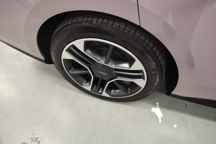 Used AION RT 2025 650 LiDAR Edition
