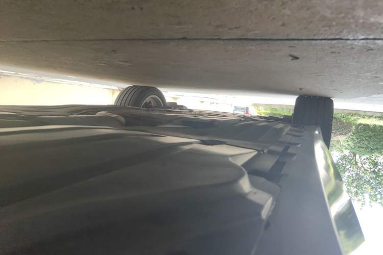 Used BMW X5 2019 xDrive40i M Sport Package
