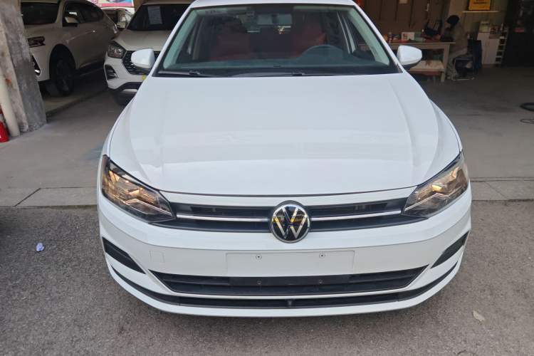 Used Volkswagen Polo 2023 Revised Plus 1.5L Automatic – Enjoy Life Edition