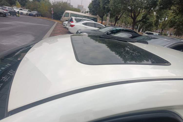 Used Nissan Sylphy 2021 1.6L XL CVT Enjoyment Edition
