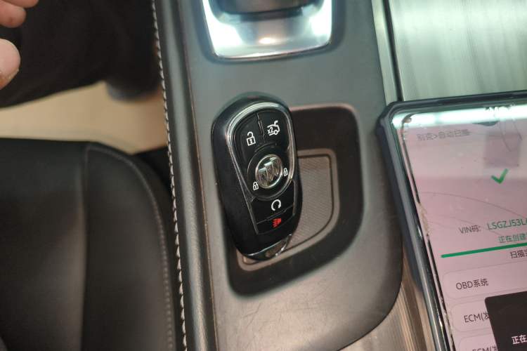 Used Buick LaCrosse 2016 Revised Version 28T Elite Edition
