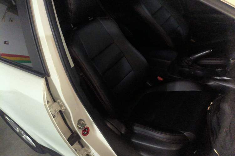 Used Mazda CX-5 2014 2.0L Automatic Two-Wheel Drive Urban Version
