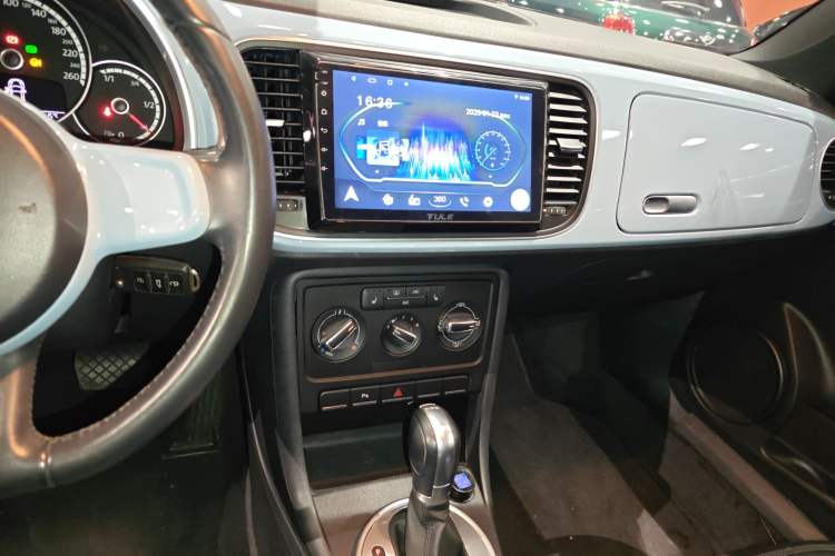 Used Volkswagen Beetle 2015 280TSI
