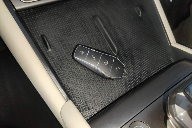 Used BYD Qin L 2024 DM-i 120KM Leading Model
