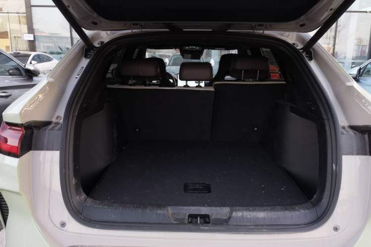 Used BYD Song PLUS New Energy 2025 DM-i 112KM Prestige Model