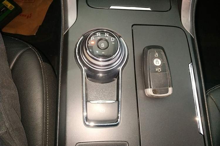 Used Ford Mondeo 2018 EcoBoost 180 Fashion Edition
