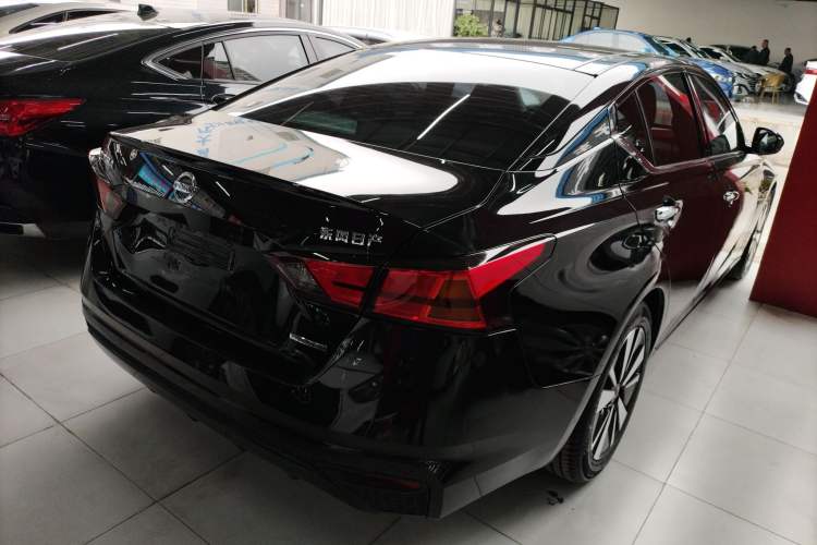 Used Nissan Teana 2021 2.0L XL Comfort Edition
