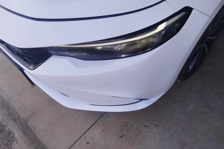 Used Honda Integra 2022 240TURBO CVT Luxury Edition
