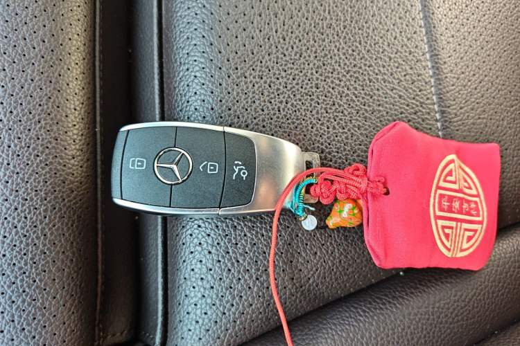 Used Mercedes-Benz GLC 2022 Refreshed GLC 300 L 4MATIC Dynamic Edition
