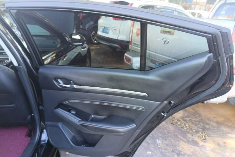 Used Nissan Teana 2021 2.0L XL Comfort Edition
