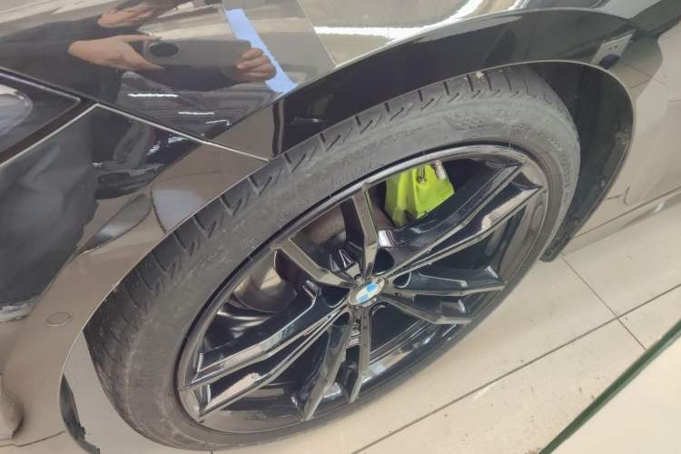 Used BMW 4 Series 2022 Revised 425i M Sport Night Edition Package