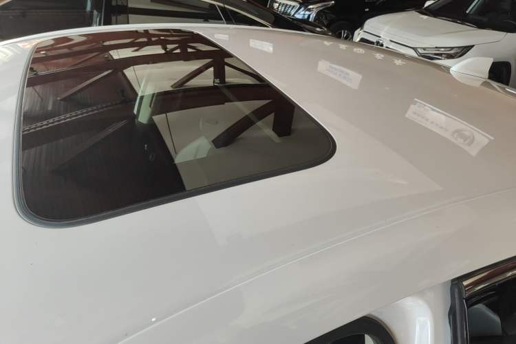 Used Honda Accord 2023 260TURBO Smart Enjoyment Version
