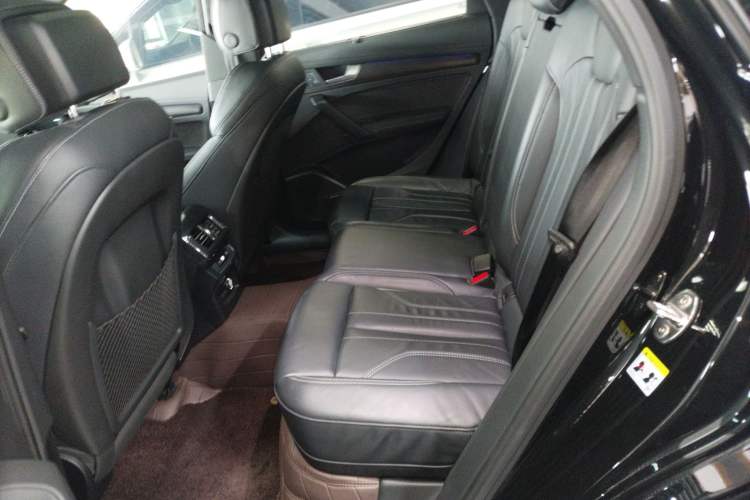 Used Audi Q5L 2024 45 TFSI Prestige Dynamic Edition