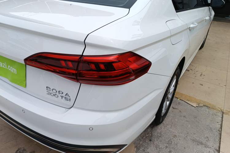 Used Volkswagen Bora 2023 200TSI DSG Comfort Edition