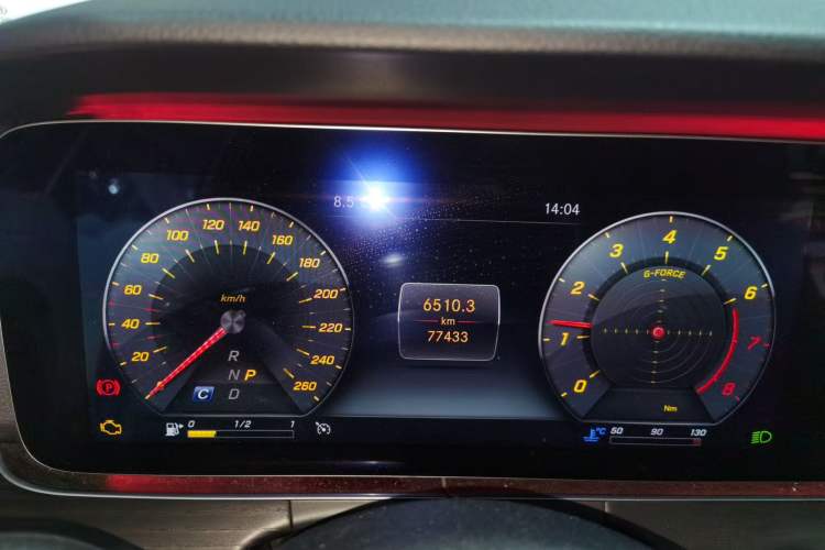 Used Mercedes-Benz E-Class 2020 Restyled E 300 L Sporty and Stylish Edition