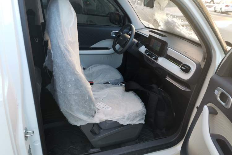 Used  Panda 2025 210km Panda Kart
