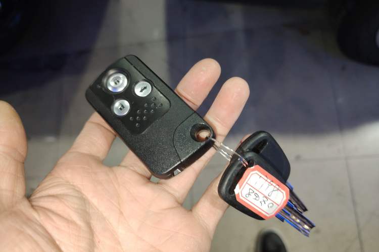 Used Honda Civic 2016 1.8L Automatic Comfort Version