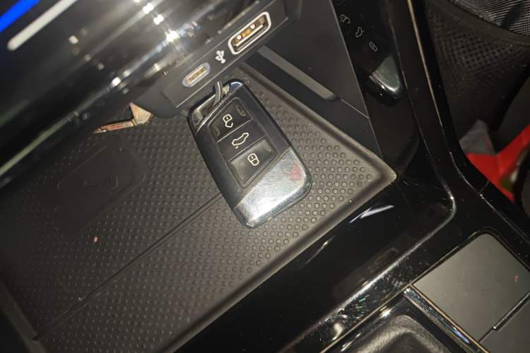 Used Volkswagen Passat 2022 330TSI Starry Luxury Edition