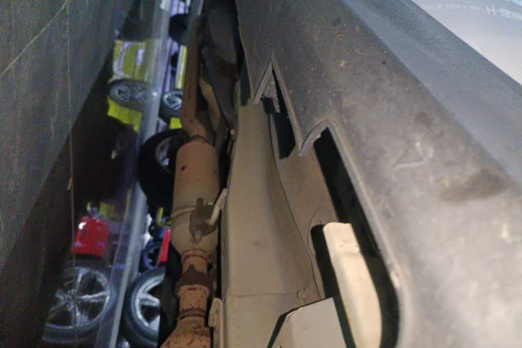 Used Haval H2 2017 Red-Label 1.5T Automatic Two-Wheel Drive Elite Model
