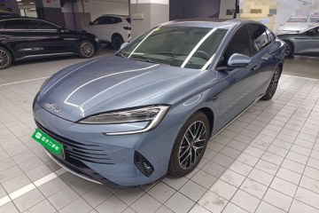 Used BYD Seal 07 DM-i 2025 Intelligent Driving Version DM-i 1.5L 125 km Prestige Edition