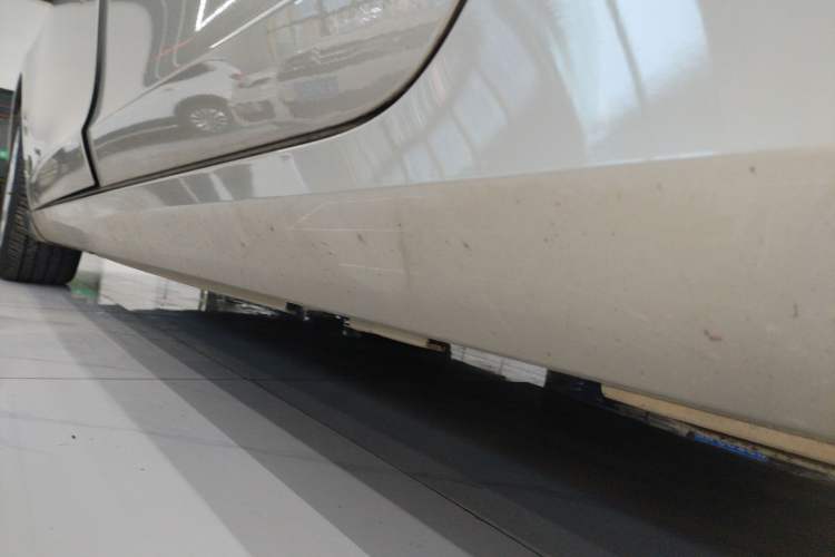 Used Volvo S60 2017 S60L T3 Smart Upgrade Edition