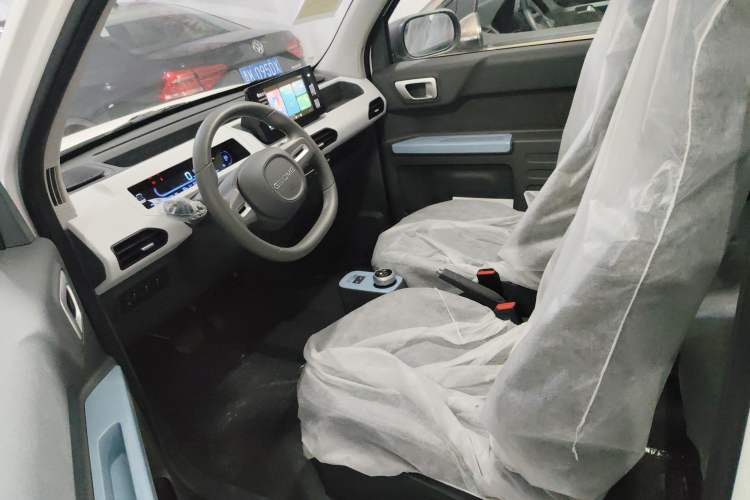 Used  Panda 2024 Panda Mini 200km Endurance Bear
