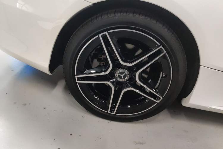 Used Mercedes-Benz C-Class 2022 Refreshed C 260 Coupe