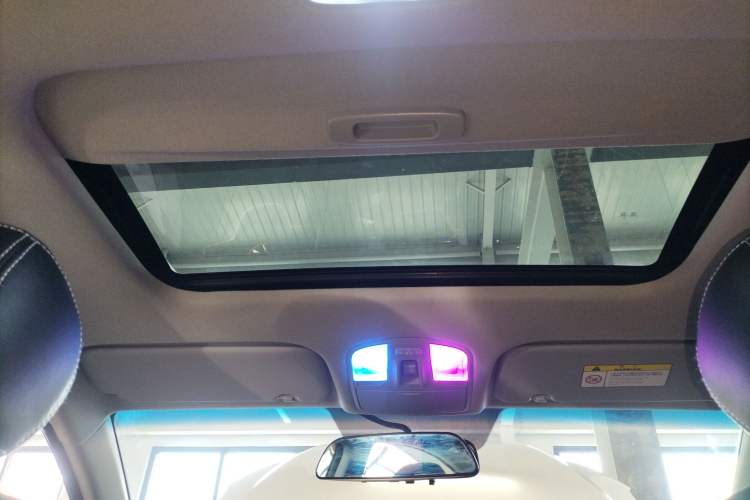 Used Hyundai Elantra 2016 1.6L Automatic ZhiXuan – Elite Version