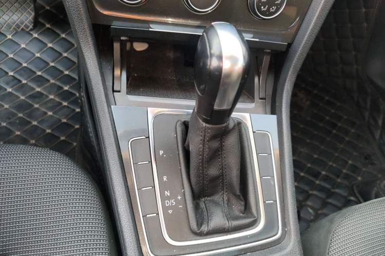 Used Volkswagen Golf 2018 1.6L Automatic Comfort Model