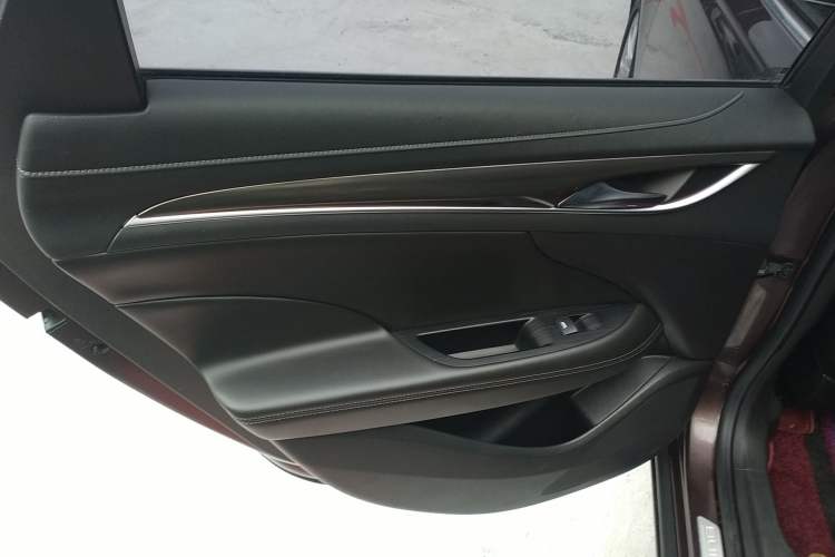 Used Buick LaCrosse 2018 20T Elite Edition
