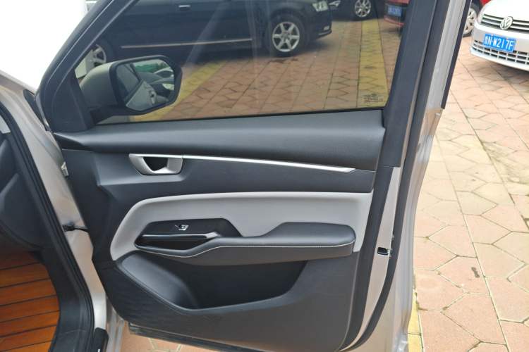 Used Wuling Victory 2020 1.5T Manual Elite Edition
