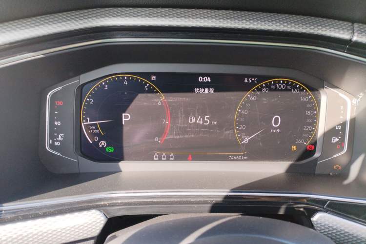 Used Volkswagen Tacqua 2021 200TSI DSG JoyConnect Edition